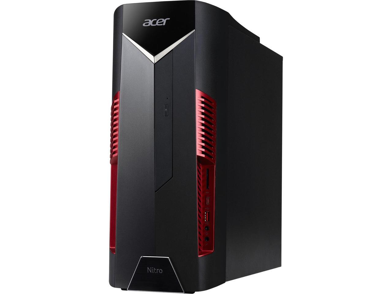 Acer Nitro N50-600 I92070 – image 3