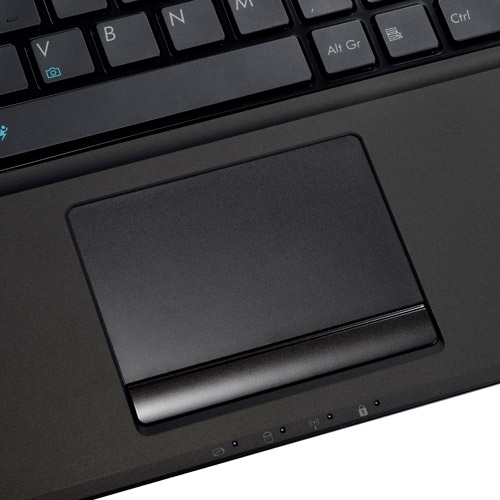 ASUS N61JV-JX208X Intel® Core™ i5 i5-430M – image 6