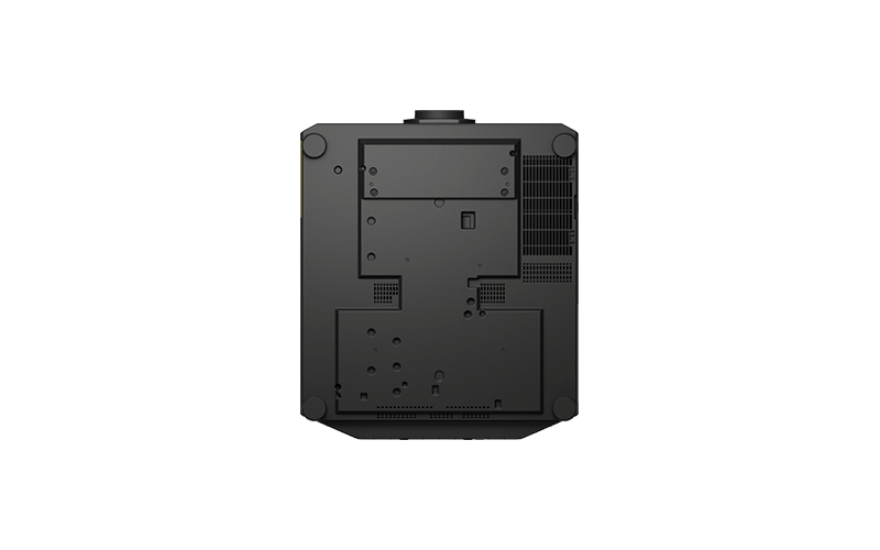 Canon XEED 4K5020Z Large venue projector 5000 ANSI lumens LCOS DCI 4K (4096x2160) Black – image 6