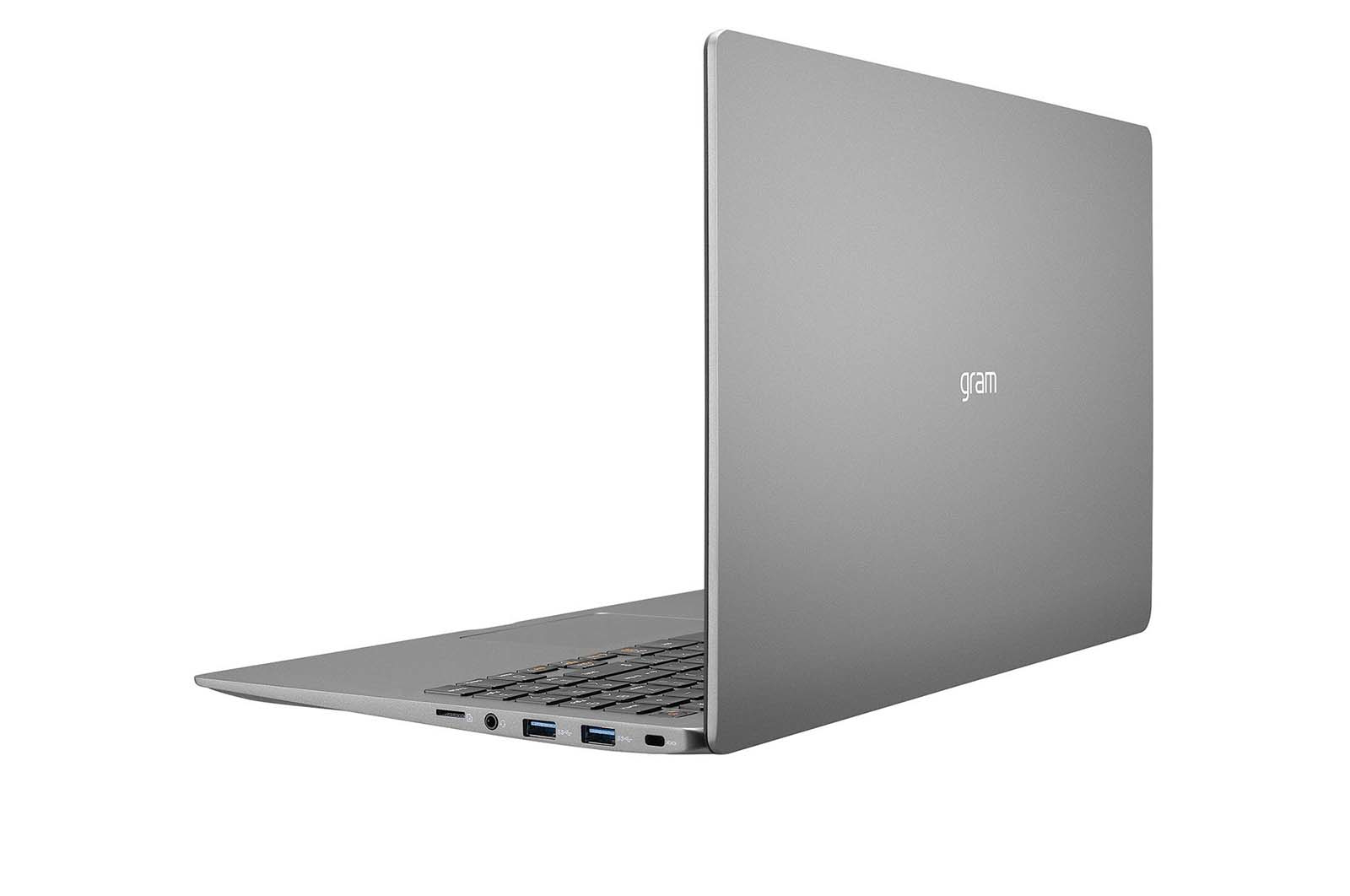 LG Gram 15Z90N-H.AP57P laptop Intel® Core™ i5 i5-1035G7 – image 7