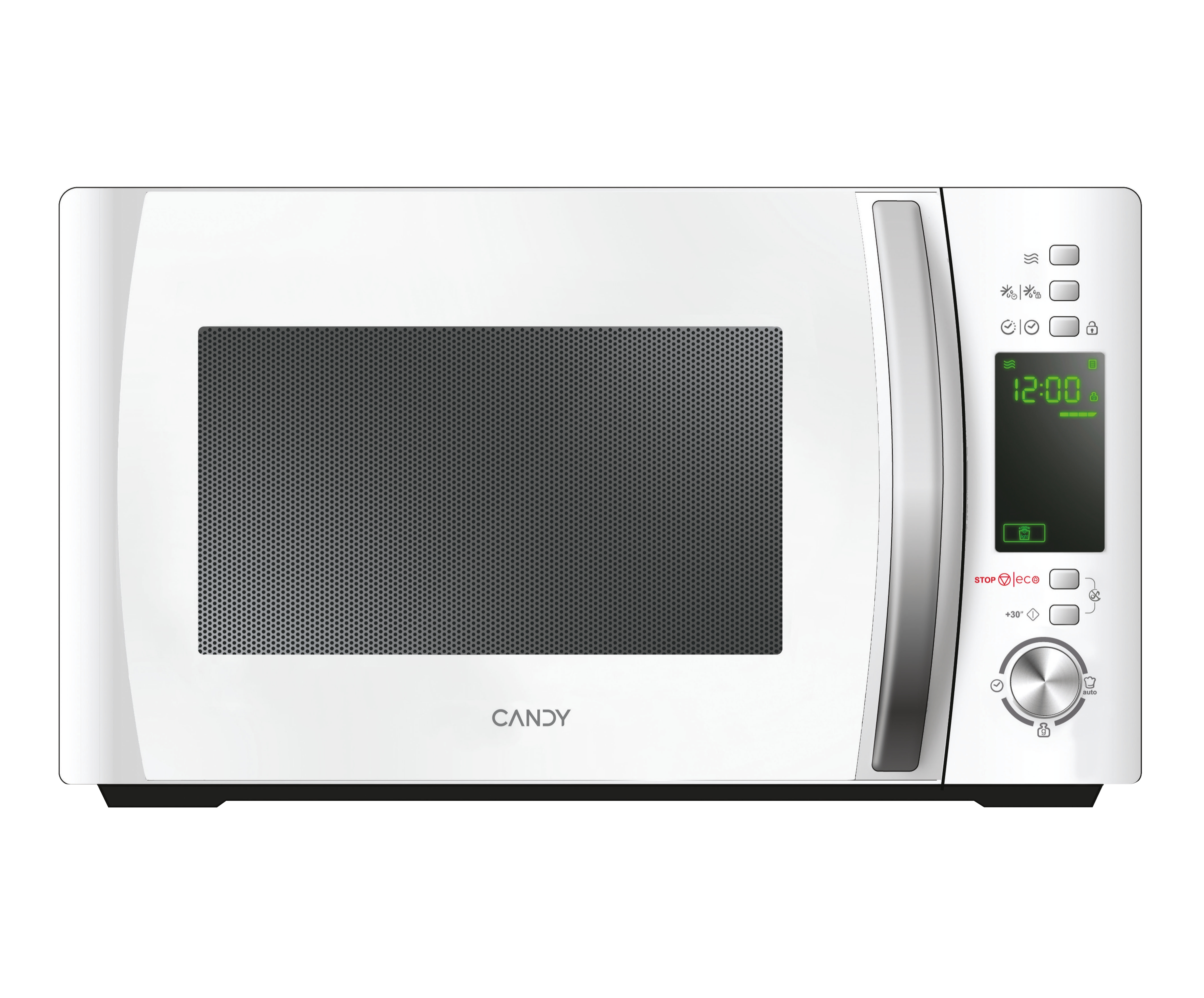 Candy CMXW20DW — vue 1 sur 4