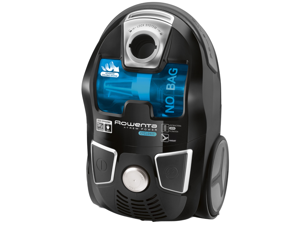 Rowenta RO6235EA vacuum – image 2