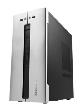 MEDION AKOYA P62014 Intel® Core™ i5 i5-8400 – image 5