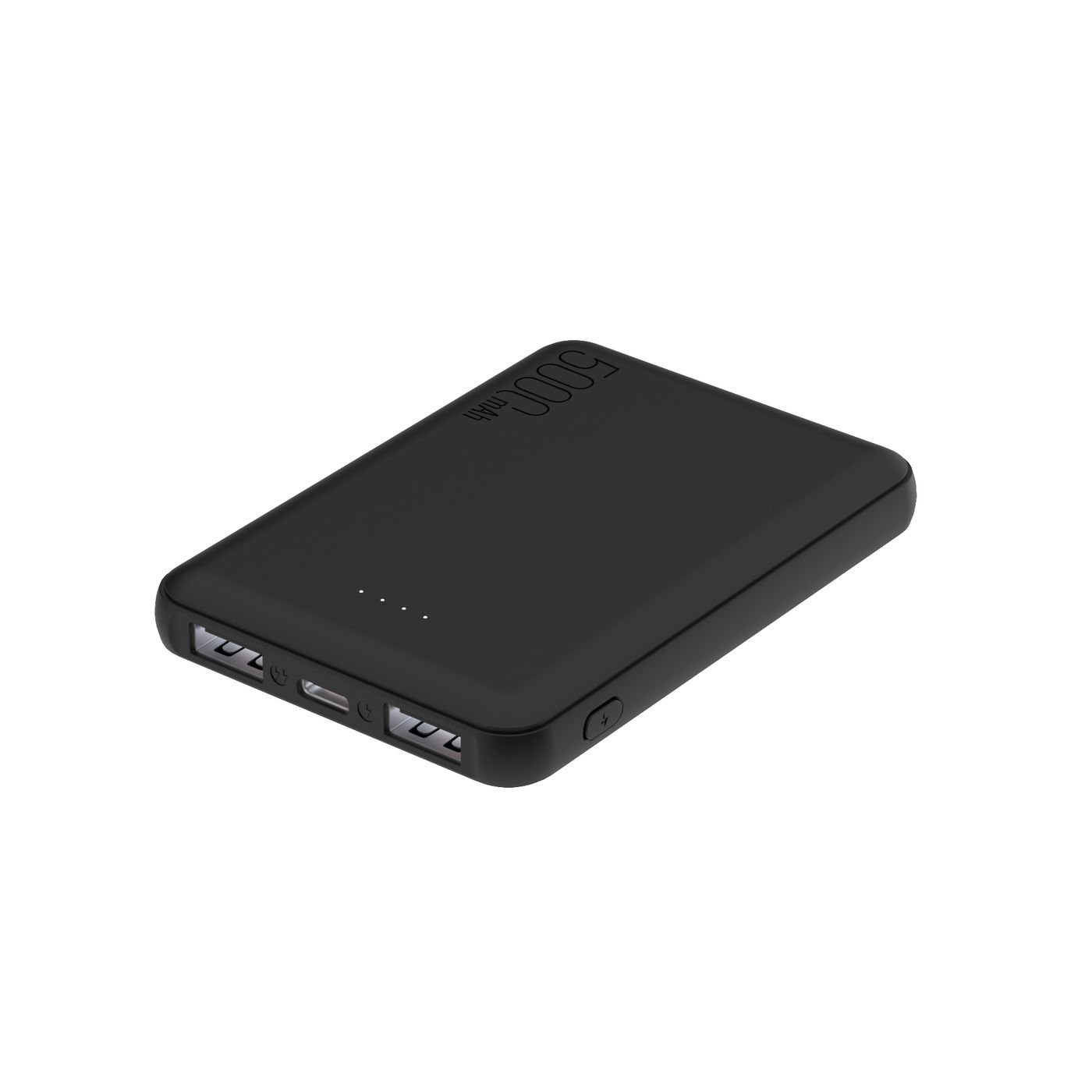 eSTUFF ES641030 power bank Lithium Polymer (LiPo) – image 2