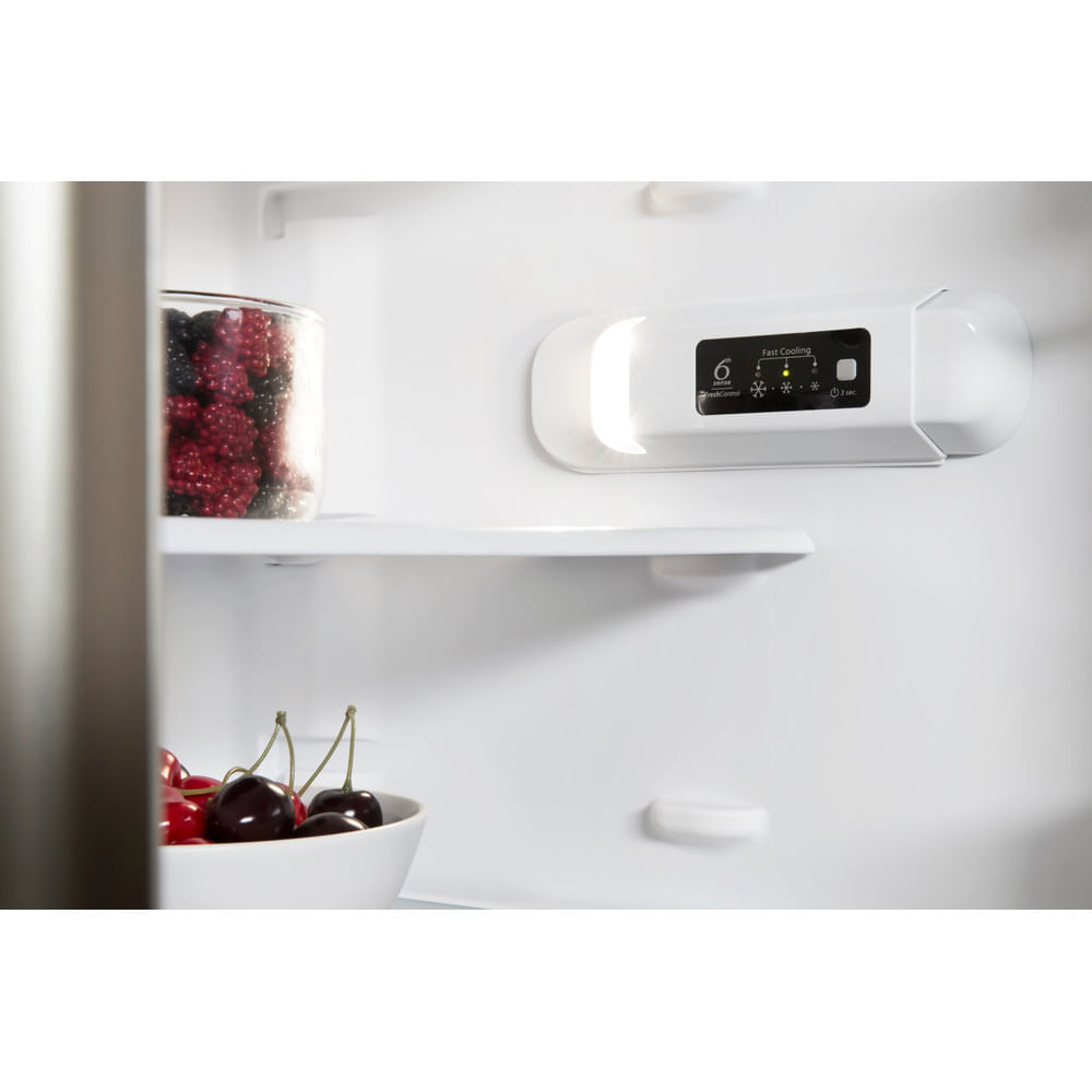 Whirlpool ARG8671 combi-fridge Built-in – image 2