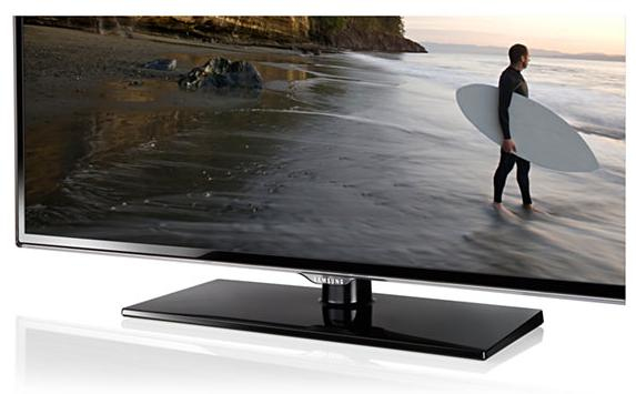 Samsung UA40ES6200R 101.6 cm (40") Full HD Smart TV Wi-Fi Black – image 7