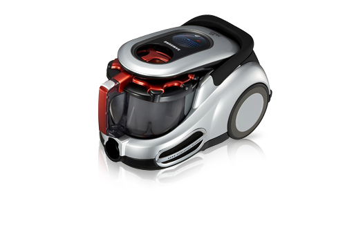 Samsung SC8780 2 L Dry 2000 W Bagless – image 1