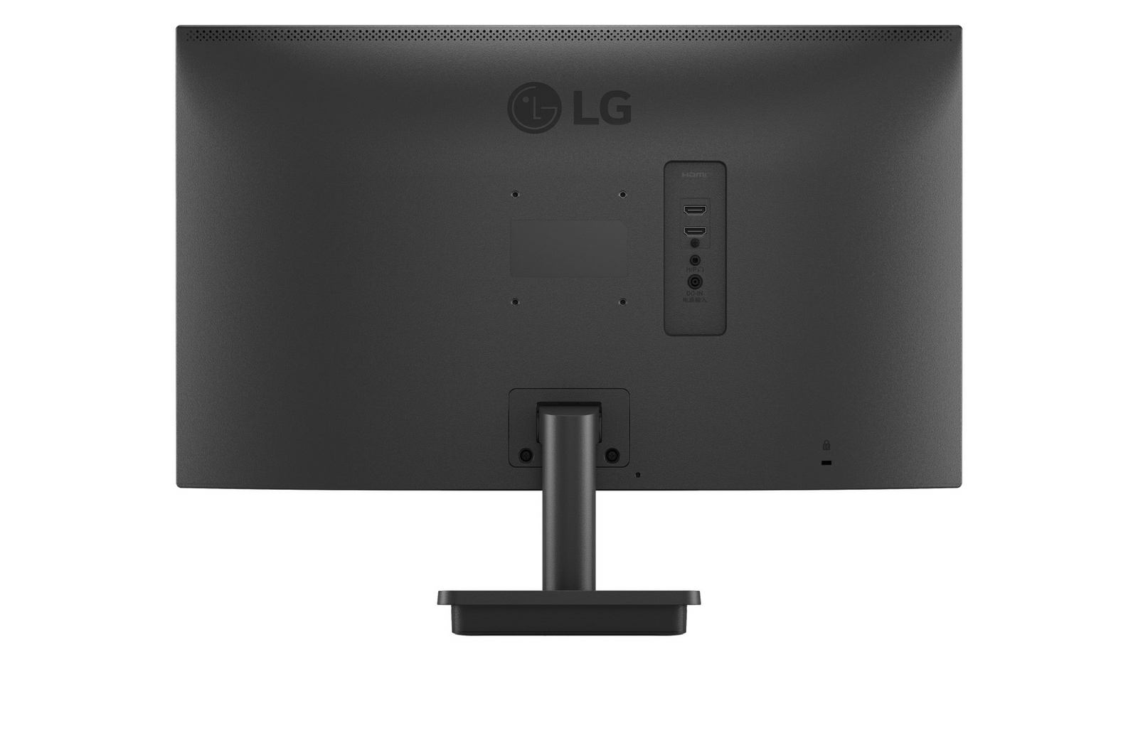 LG 25MS500-B computer monitor – image 4