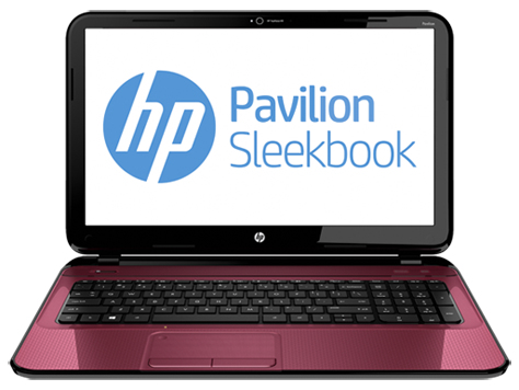 HP Pavilion 15-b052ea Intel® Core™ i5 i5-3317U Laptop – image 9
