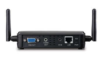 Viewsonic WPG-350 wireless presentation system – image 4
