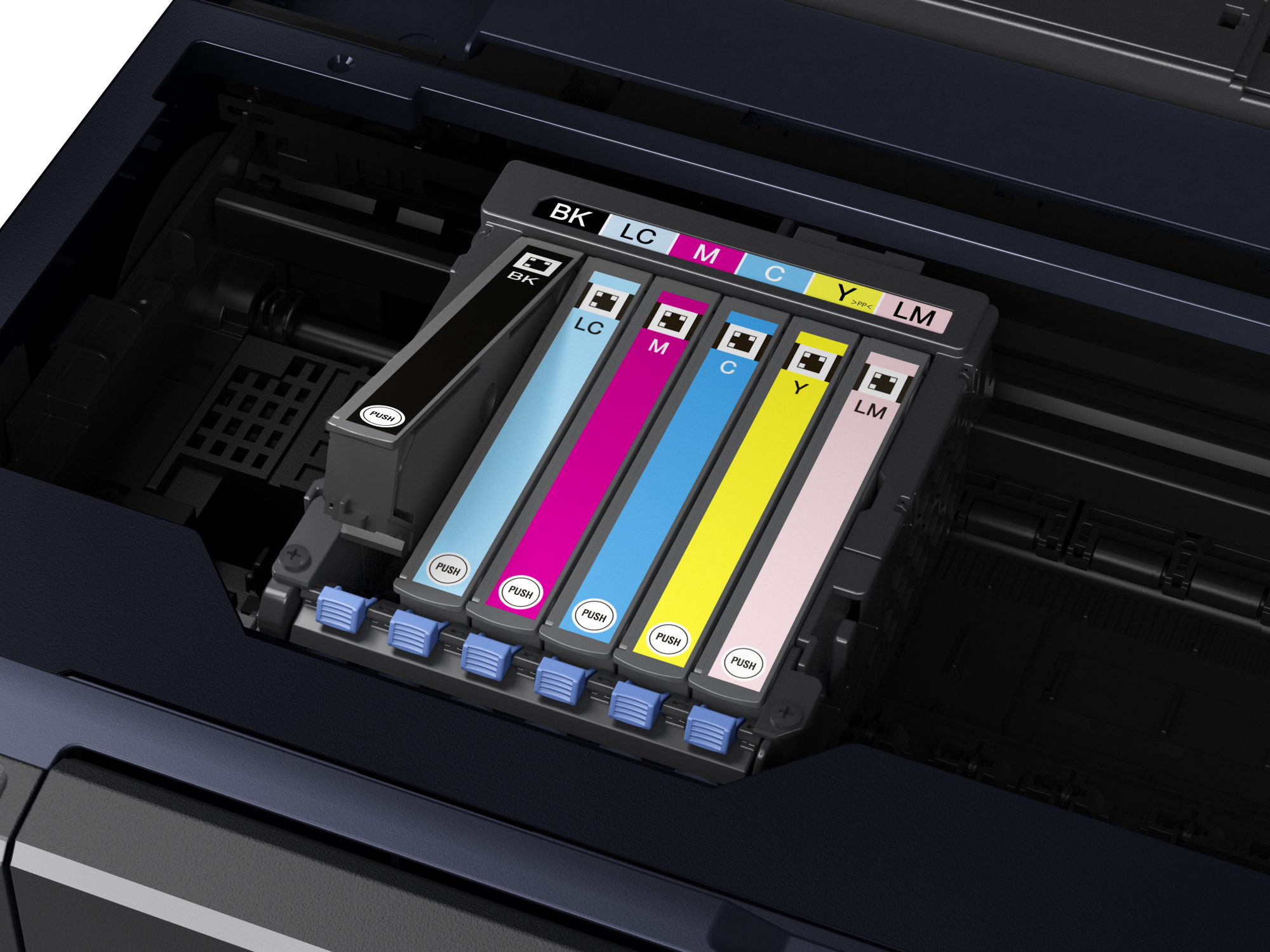 Epson Expression Photo XP-970 Inkjet A3 – image 6