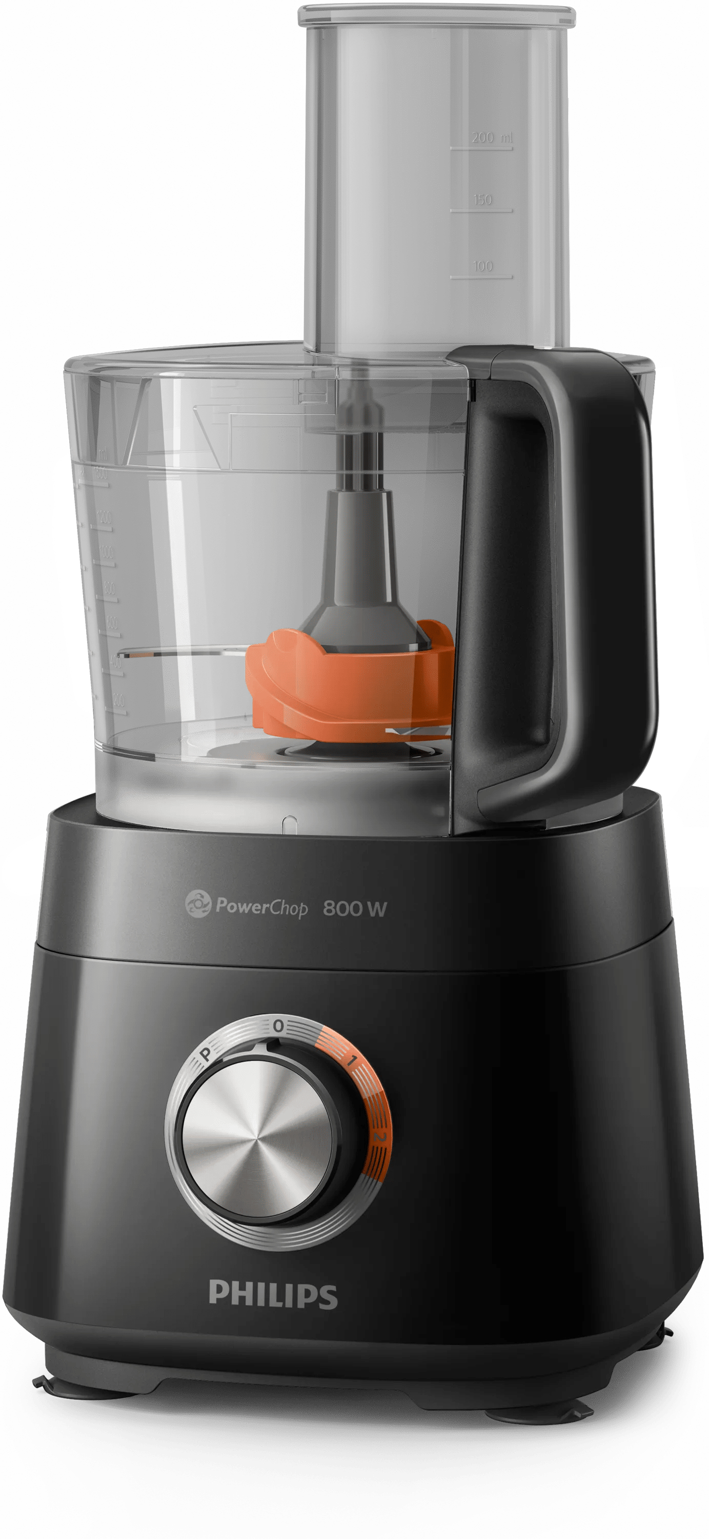 Philips HR7510 — vue 1 sur 2