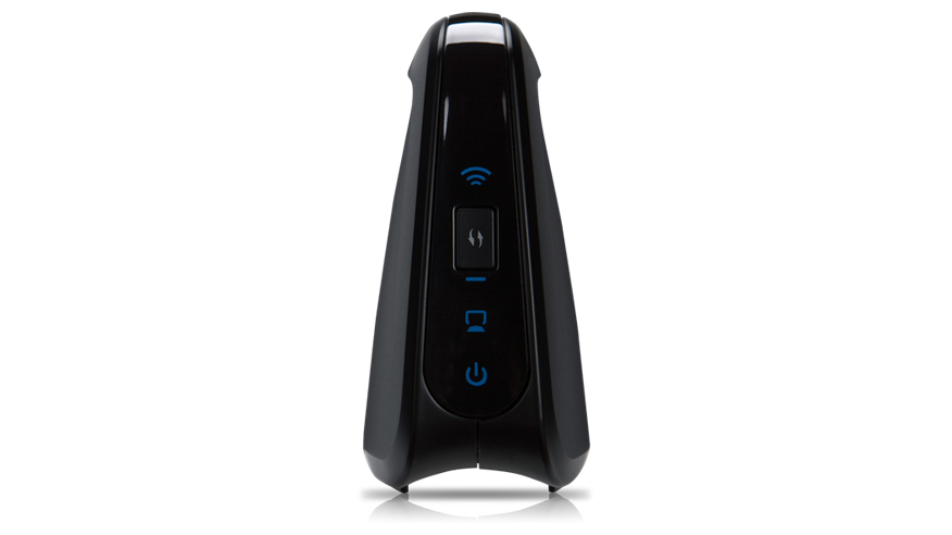 Linksys WAP610N-NP wireless access point Black – image 2