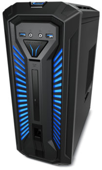 ERAZER X67069 Intel® Core™ i7 i7-8700 – image 3