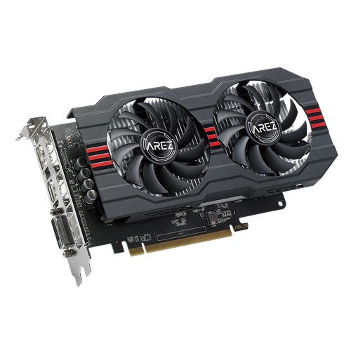 ASUS AREZ -RX560-4G-EVO AMD Radeon RX 560 – image 4