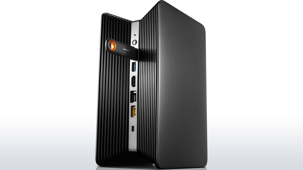 Lenovo Beacon Storage server Intel Atom® CE5315 – image 5