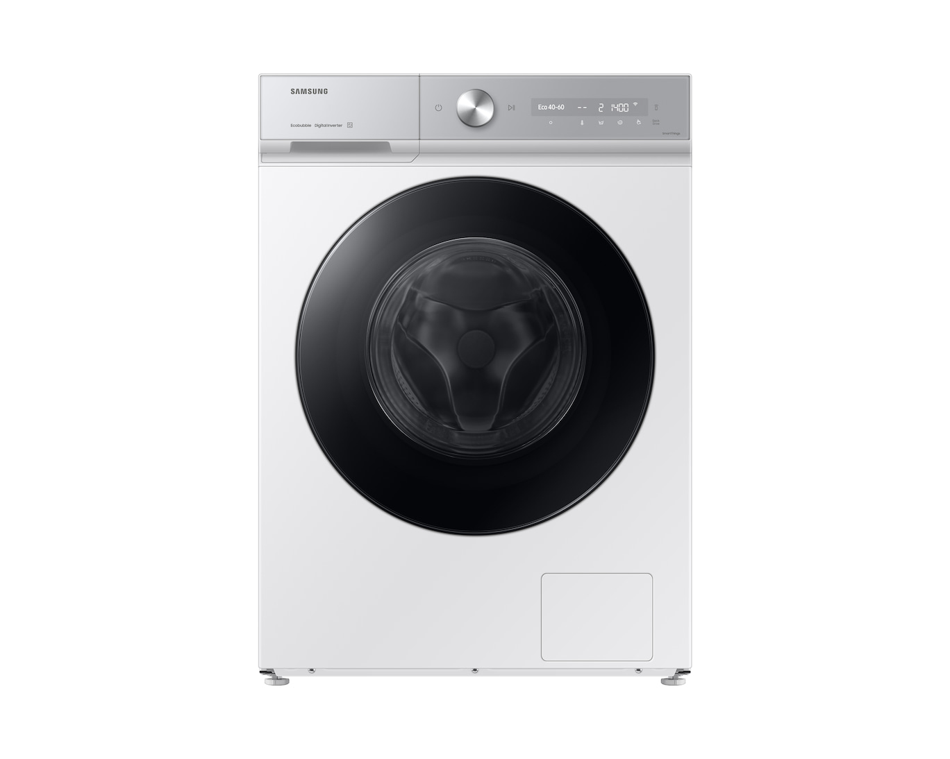 Samsung Series 8 Bespoke AI Washing Machine – image 2
