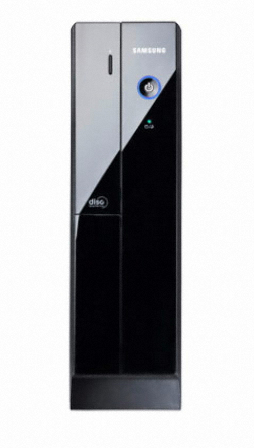 Samsung DM300S3A-APRO7S PC Intel® Core™ i7 i7-4790
