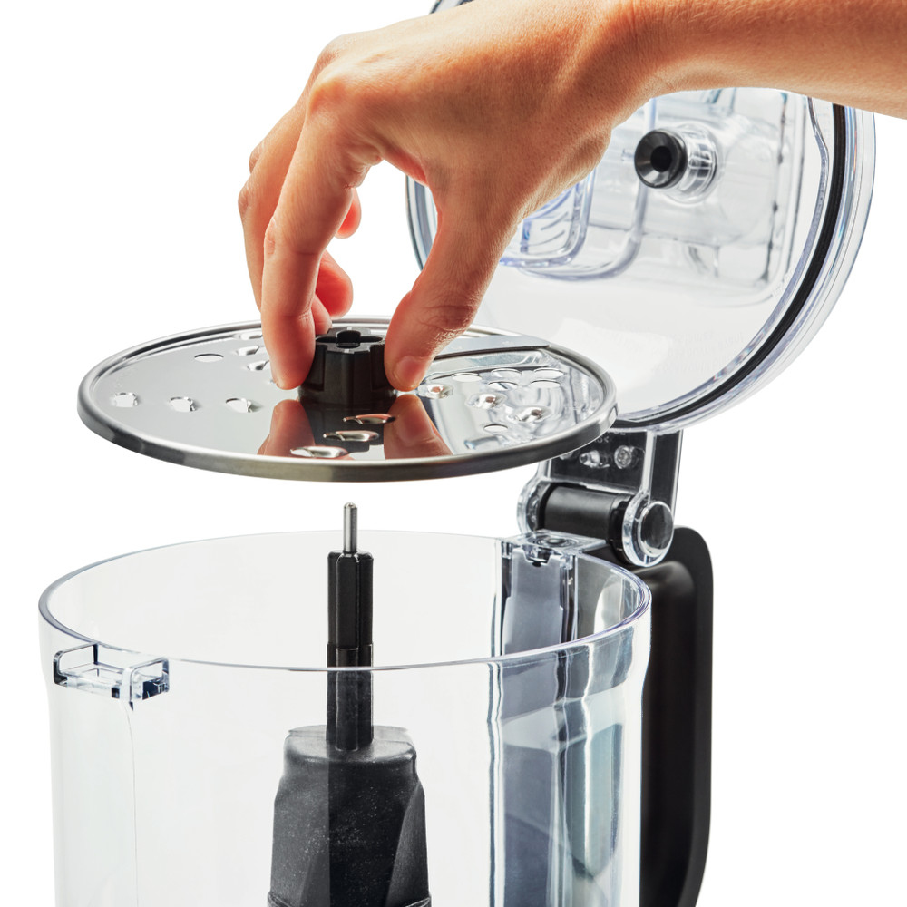 KitchenAid 5KFP0719BFG food processor – image 5