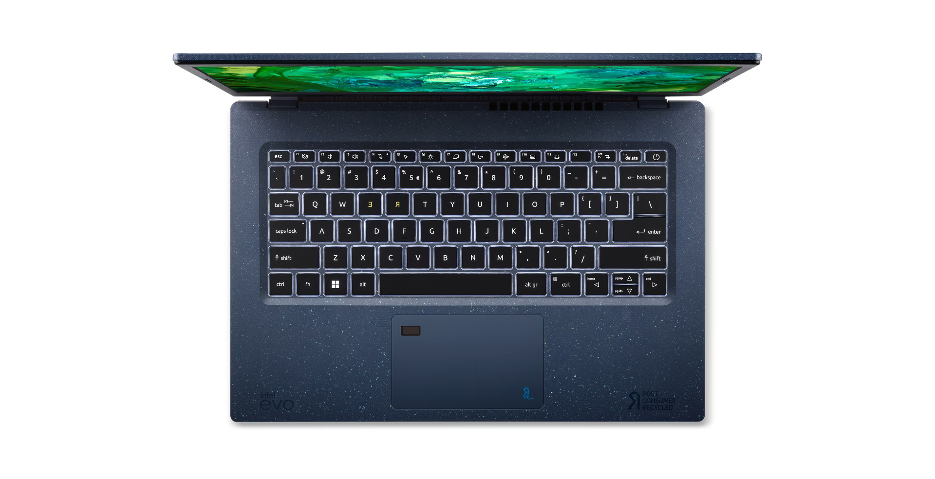 Acer Vero AV14-52P-56LU (EVO) – image 8