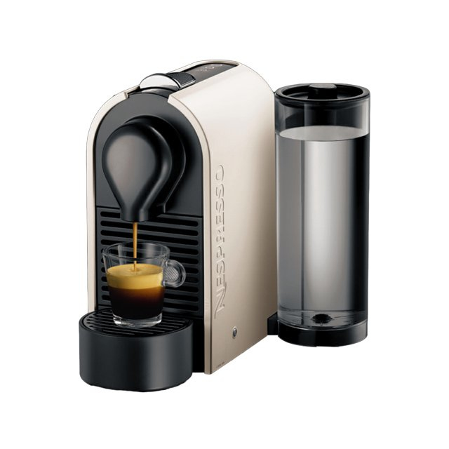 Krups YY1301FD Capsule coffee machine