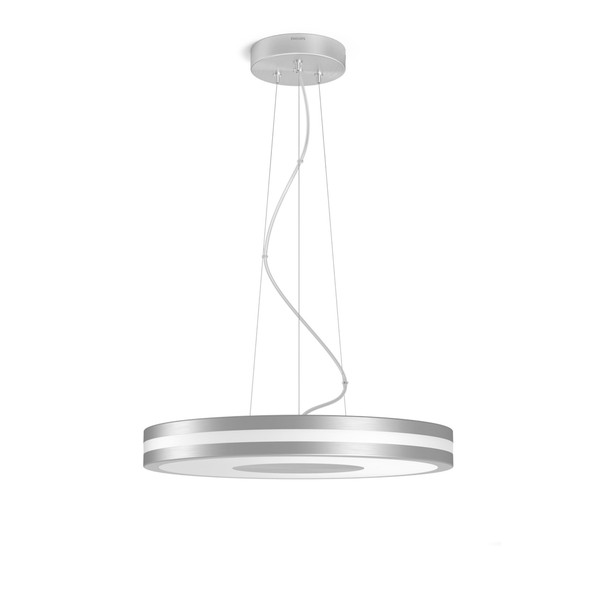 Philips by Signify Philips Hue White ambience 4098448U7 Smart suspension light Bluetooth/Zigbee – image 2