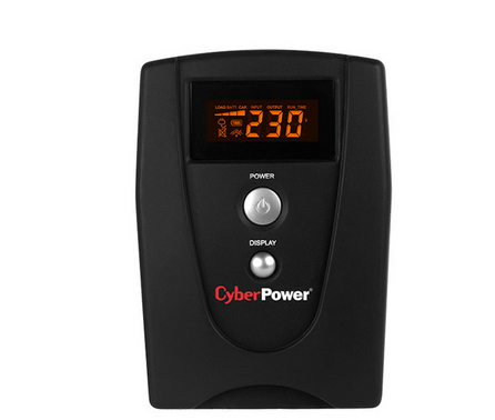 CyberPower VALUE600EI-AU uninterruptible power supply (UPS) Line-Interactive 0.6 kVA – image 2
