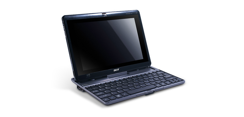Acer Iconia W500P-C52G03iss AMD C – image 5