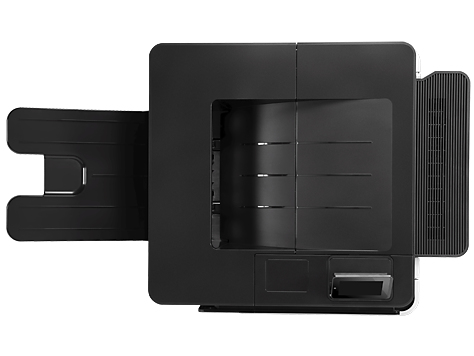 HP Enterprise M806x+ NFC – image 6