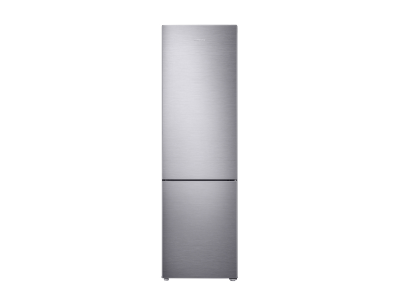 Samsung RB37J5029SS fridge-freezer Freestanding – image 1