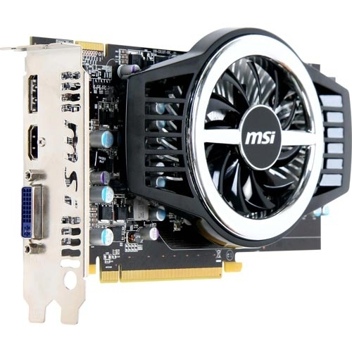 MSI V214-001R graphics card AMD – image 6