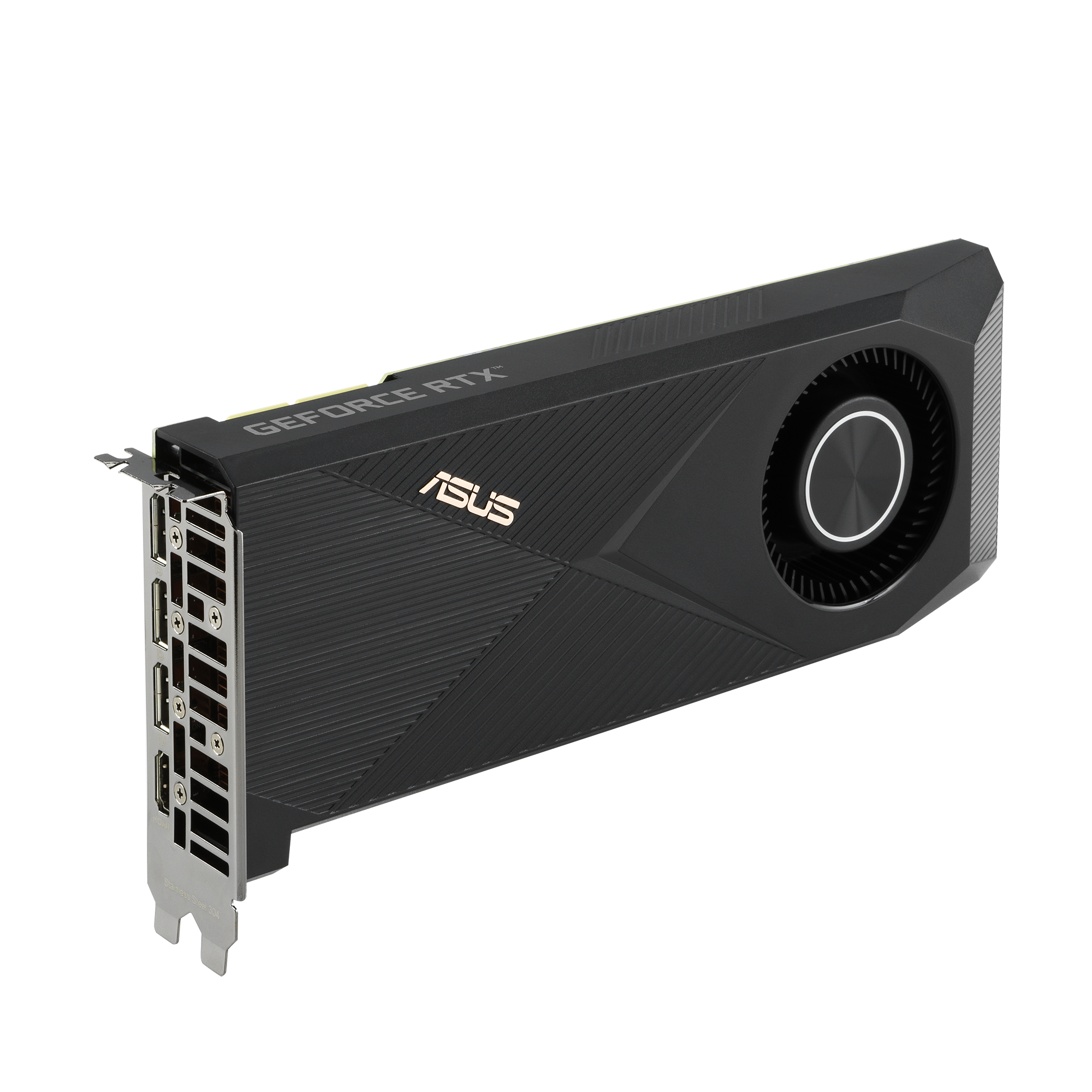 ASUS Turbo -RTX3090-24G NVIDIA GeForce RTX 3090 – image 6