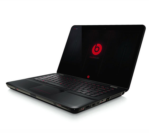 HP ENVY LS504EA Intel® Core™ i7 i7-2630QM – image 2