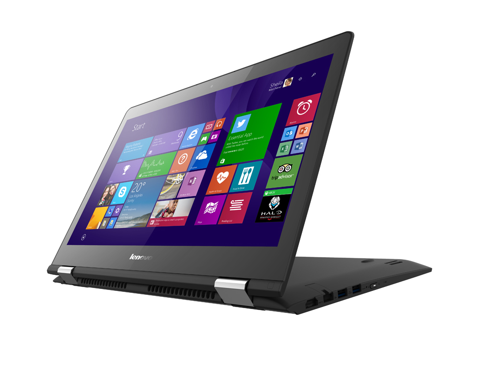 Lenovo Flex 3 (14") – image 3