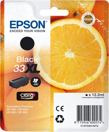Epson 33XL K