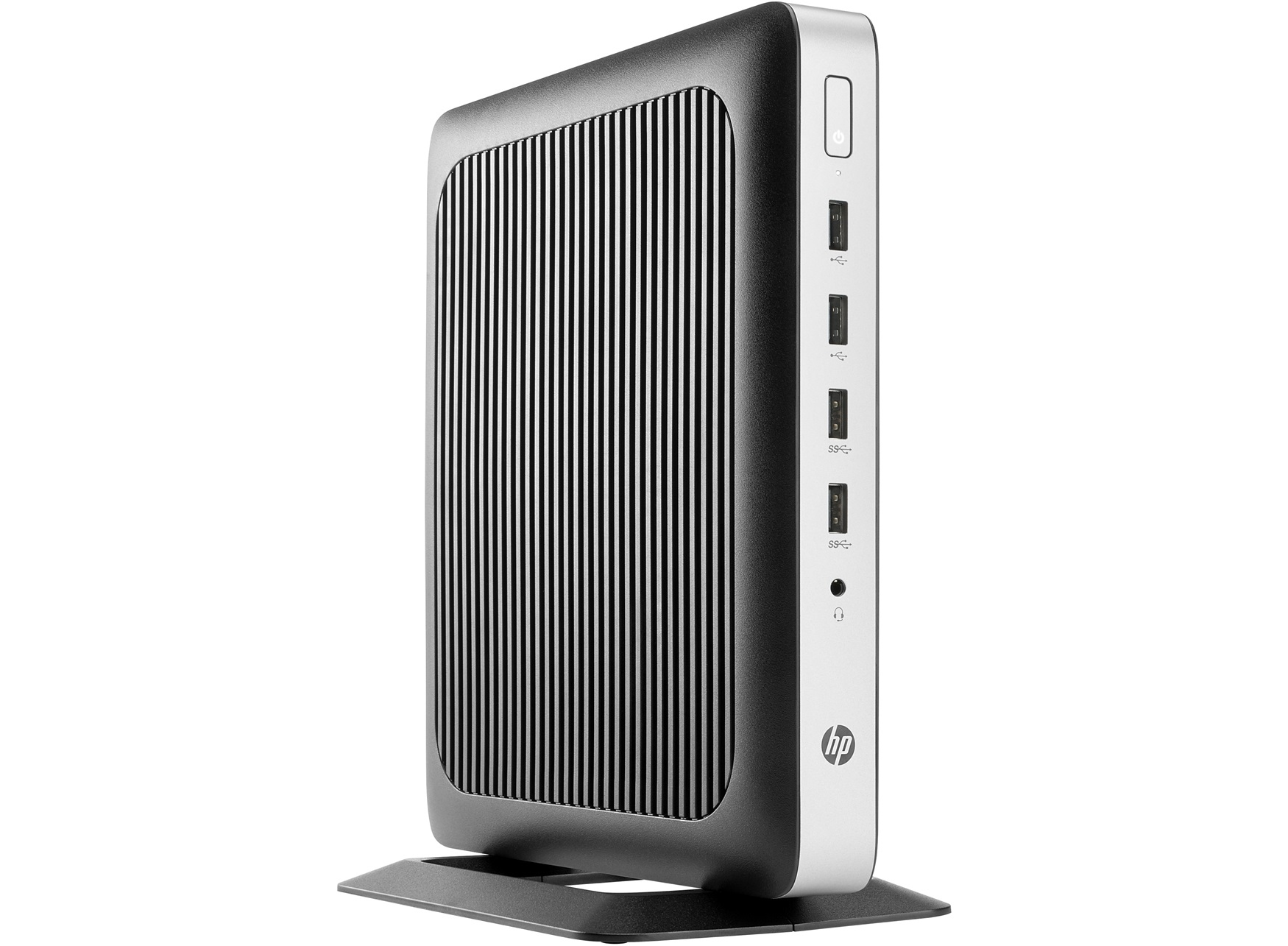 HP Cliente delgado t630 – image 3