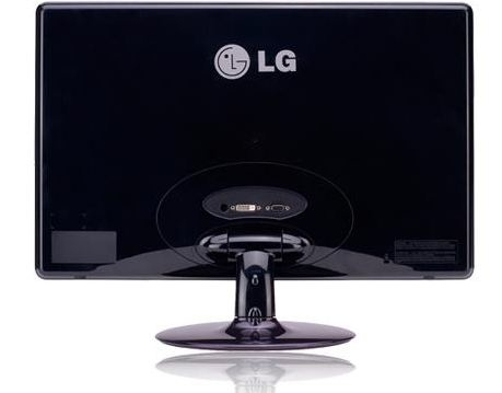 LG E2350VR computer monitor – image 4