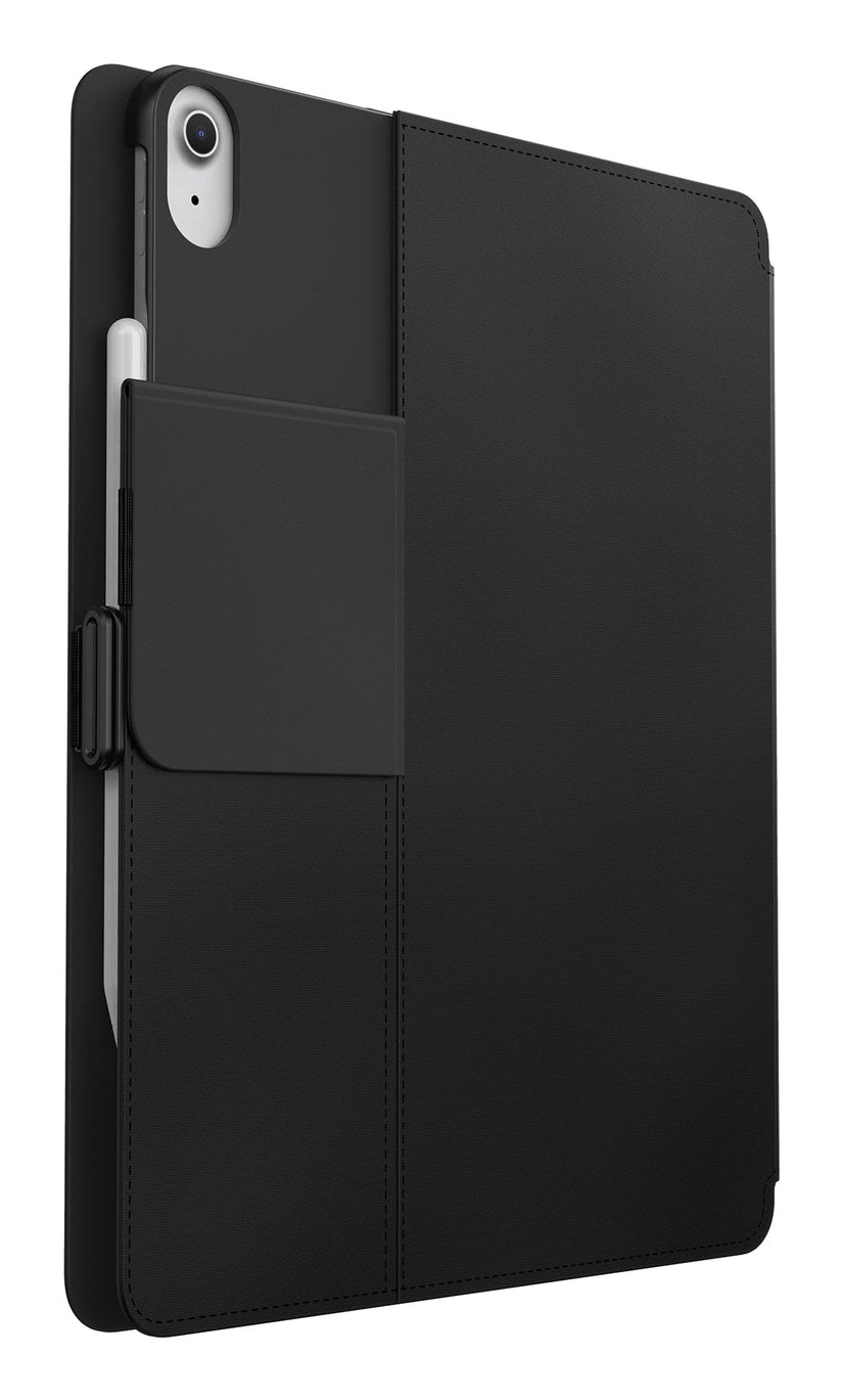 Speck 150526-D143 étui pour tablette 33 cm (13") Folio porte carte Noir