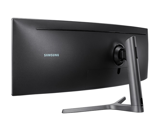 Samsung CRG9 computer monitor – image 3