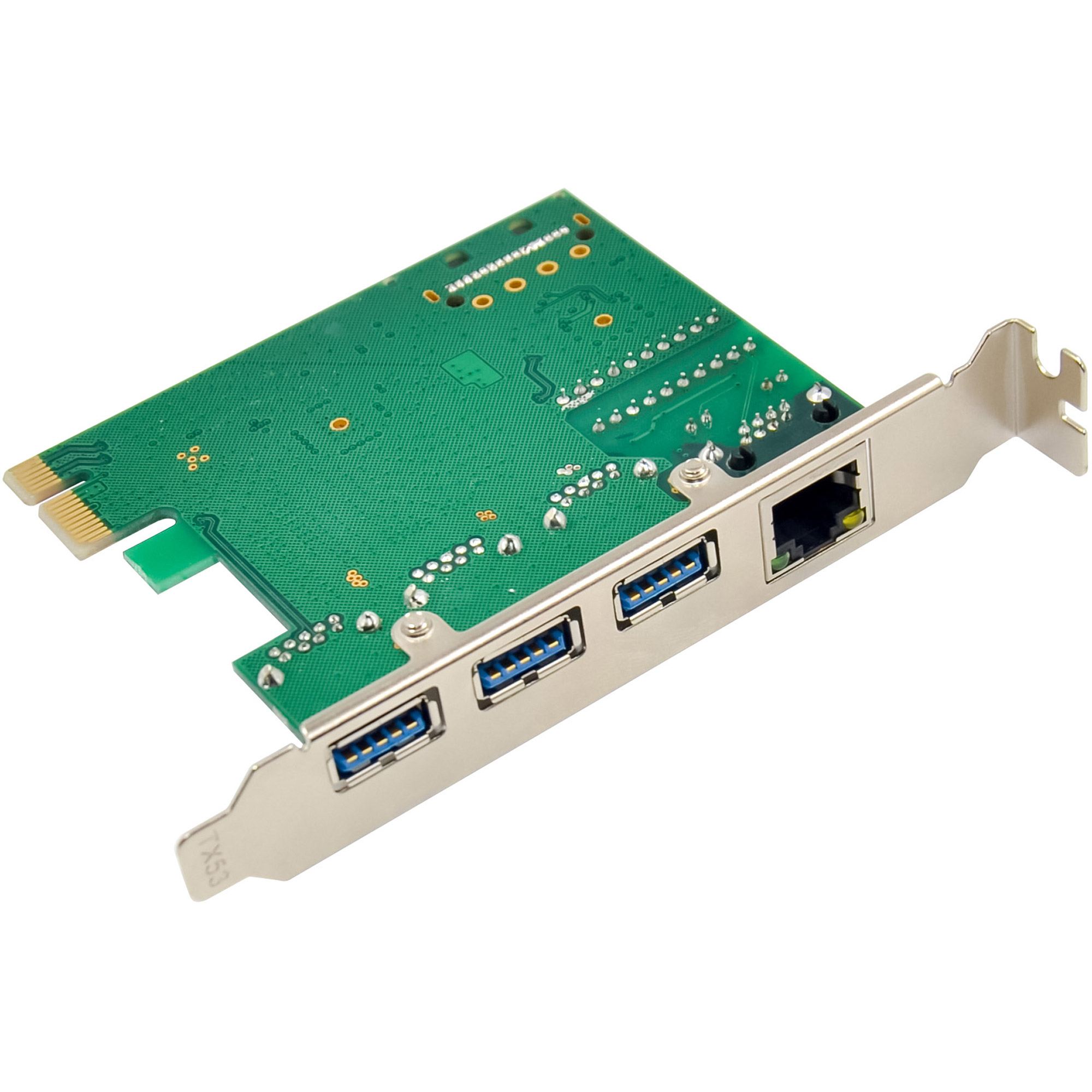 InLine 51125R interface cards/adapter – image 7