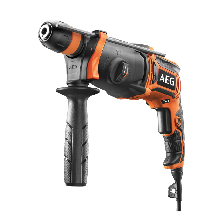 AEG 4935451553 drill