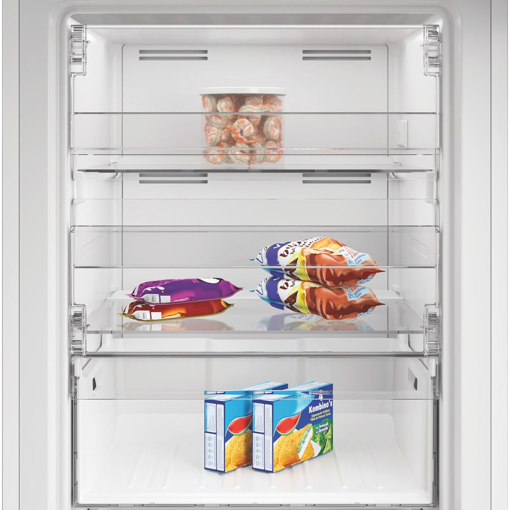 Hotpoint HPMFF 1293 W4E – image 5