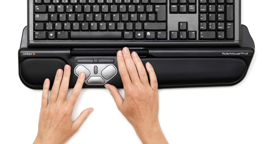 Contour Design RollerMouse Pro2 – image 3