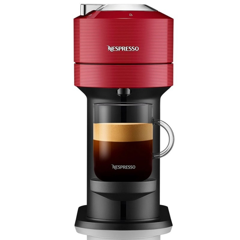 Krups Nespresso XN9205CH coffee maker Semi-auto Espresso machine – image 5