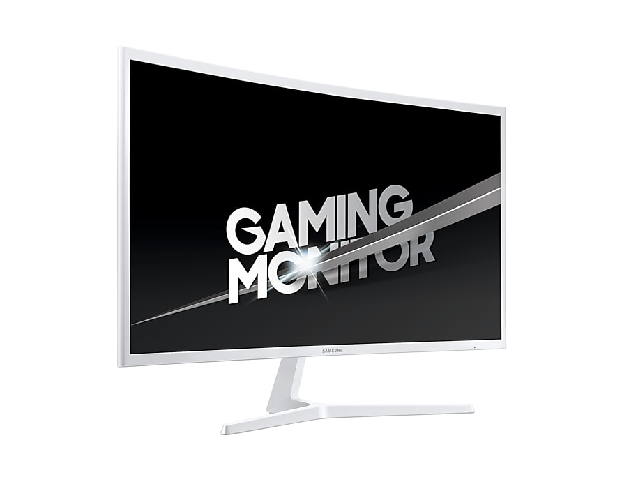 Samsung C32JG53FDU computer monitor – image 7
