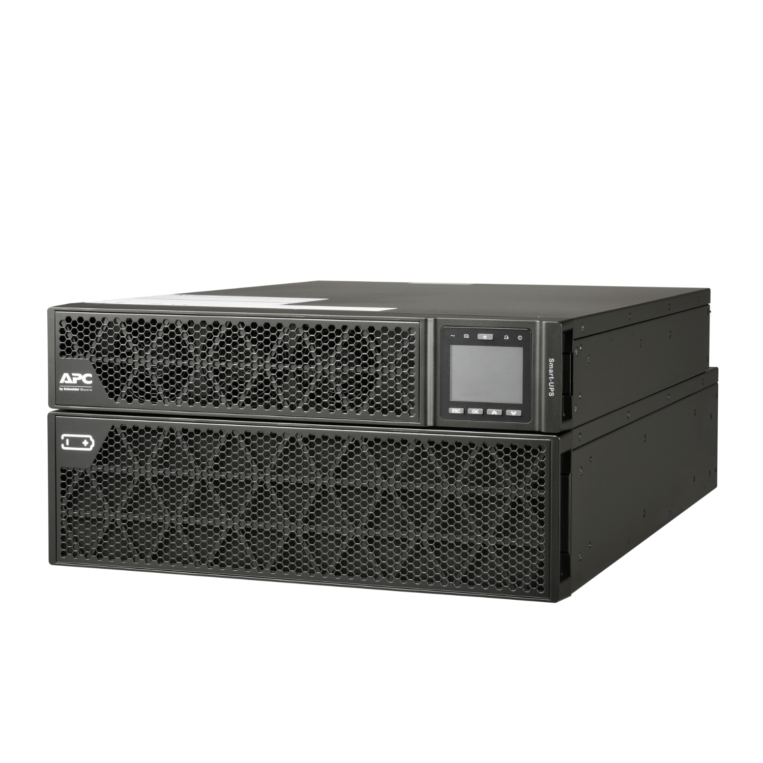 APC Smart-UPS On-Line, 8kVA/8kW, Rack/Tower – image 9