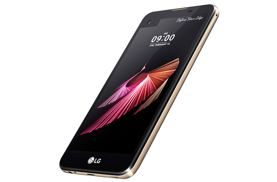 LG X Screen K500N – image 6