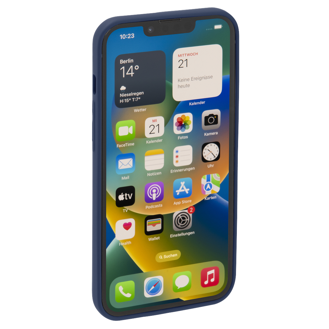 Hama 00215511 mobile phone case – image 4