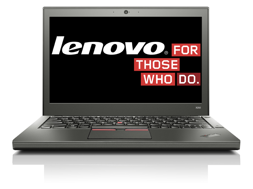 Lenovo ThinkPad X250 DOS CH - Touch – image 7