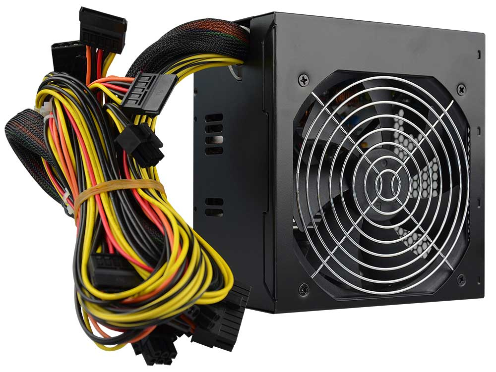 FSP700-60AHBC power supply unit – image 3